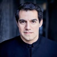 Curtis Symphony Orchestra to Present PERRY, TCHAIKOVSKY, AND SHENG at Verizon Hall Interview