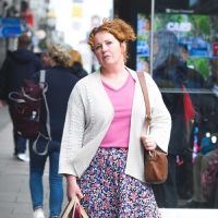 Sally Reid Will Play Shirley Valentine in Pitlochry Festival Theatre Revival of…