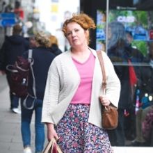 Sally Reid Will Play Shirley Valentine in Pitlochry Festival Theatre Revival of SHIRL