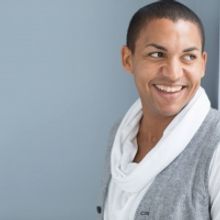 BWW Feature: Running The Race - David LaMarr's Fight For BIPOC Equality In Live Enter