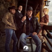 RATINGS: YELLOWSTONE Finishes Season as #1 Summer Series on Cable