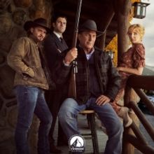 RATINGS: YELLOWSTONE Finishes Season as #1 Summer Series on Cable