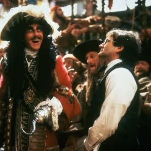 Steven Spielberg's HOOK in Concert Premieres at Eventim Apollo