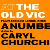 Save 46% On Tickets For A NUMBER At The Old Vic