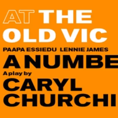 Save 46% On Tickets For A NUMBER At The Old Vic