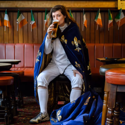 LEGEND to Make Edinburgh Fringe Debut with So You Think You're Funny? 2025 Winner
