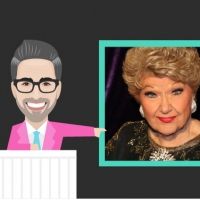 BWW Exclusive: Ben Rimalower's Broken Records with the Great Marilyn Maye!