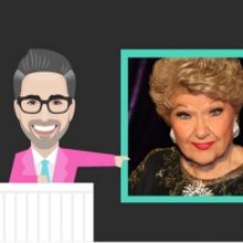 BWW Exclusive: Ben Rimalower's Broken Records with the Great Marilyn Maye!