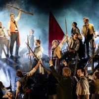 LES MISERABLES Announces Dates for 2021-2022 UK and Ireland Tour