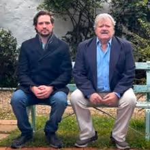 TUESDAYS WITH MORRIE to Return to Theatre on the Square