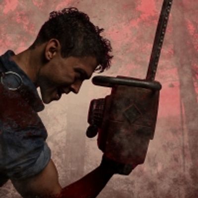 BWW Interview: Dir. Greg Grobis Talks Blood, Camp, & Comedy - Everything That is EVIL DEAD: THE MUSICAL at the City Theatre!