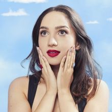 Bella Hull Returns To The Edinburgh Fringe This Summer