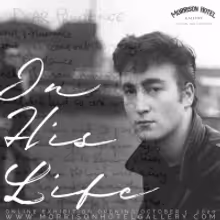 John Lennon's 80th Celebrated With Rare Intimate Prints at Morrison Hotel Gallery