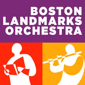 Boston Landmarks Orchestra Brings Free Orchestral Music to the DCR Hatch Memorial…