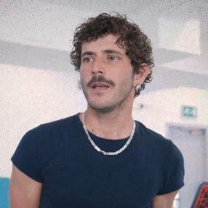 Video: Michael Mather Performs 'SOS' from THE JONATHAN LARSON PROJECT at West End Liv