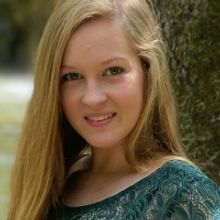 Virginia Children's Theatre Names Anna Locklear As The 2021-2022 Sarabeth Hammond Sch