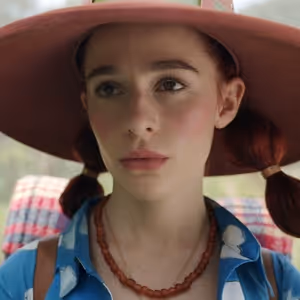 Video/Photos: Sophia Anne Caruso Stars as Baroque Works Villain in ONE PIECE Season…