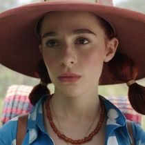 Video/Photos: Sophia Anne Caruso & More in New Look at ONE PIECE S2