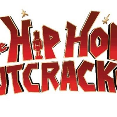 THE HIP HOP NUTCRACKER to Play The Fabulous Fox in St. Louis