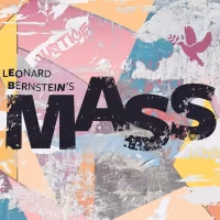 Kennedy Center to Present Bernstein's MASS & More in September