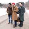 Video: Watch the Trailer for A VERY JONAS CHRISTMAS MOVIE