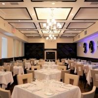 Review: SEA FIRE GRILL in Midtown East Offers Superb Dining in an Elegant Setting