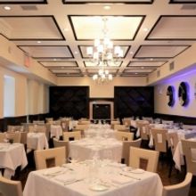 Review: SEA FIRE GRILL in Midtown East Offers Superb Dining in an Elegant Setting