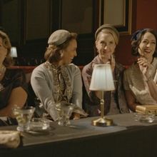 Paige Davis, Christiane Noll & More to Star in ALL THE WORLD'S A STAGE on Internation