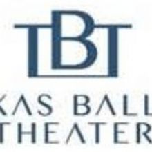 Texas Ballet Theater Cancels Remainder of 2019-2020 Season