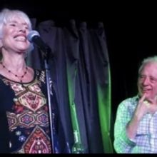 Barbara Bleier And Austin Pendleton Return To Pangea In LIFE, LOVE AND WHO KNOWS WHAT