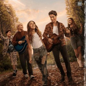 CAMP ROCK 3 regresa este verano con una nueva generación de artistas en Disney Chann