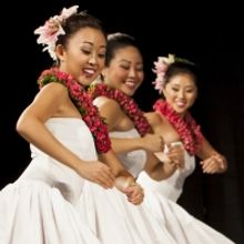 HAWAIIAN OHANA Announced At The Broad Stage