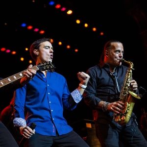 Fairfax Symphony Orchestra to Present THE MUSIC OF BILLY JOEL FEATURING MICHAEL…
