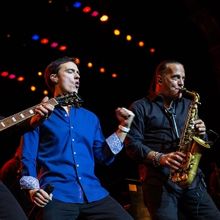 Fairfax Symphony Orchestra to Present THE MUSIC OF BILLY JOEL FEATURING MICHAEL CAVAN