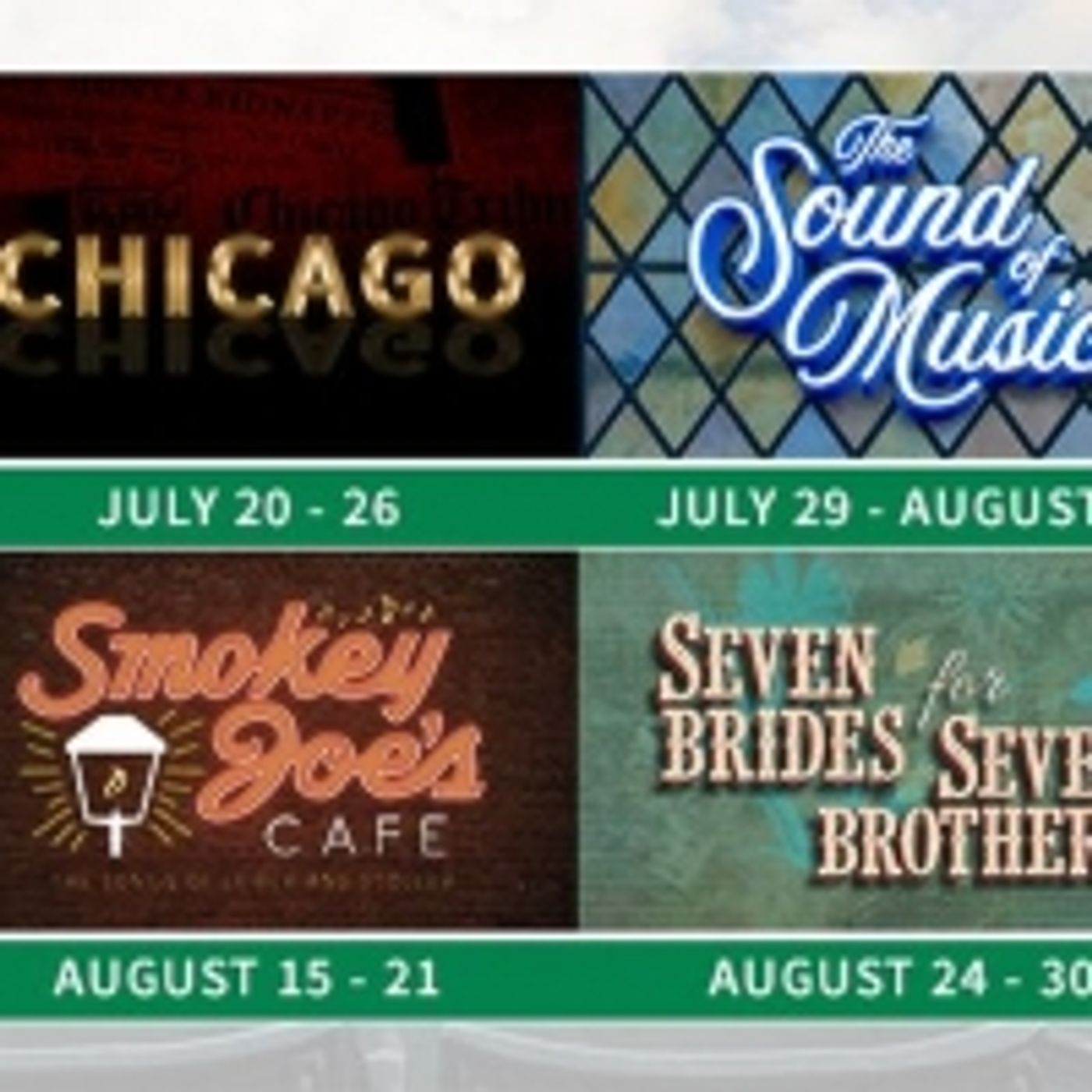 Wake Up With BWW 4/28: WAITRESS Cast Tributes Nick Cordero, and More!  Image