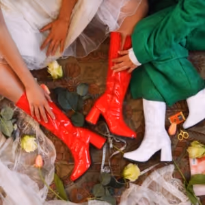 GOGO BOOTS GO Comes to Edinburgh This August