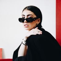 Argentinian Artist, Pilar Lannopollo: A Visionary in Dance, Production, and Music Photo