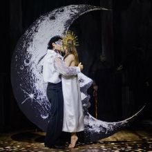 Review: ROMEO AND JULIET at ASB Waterfront Theatre