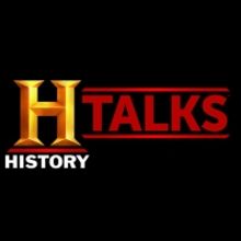 Bill Clinton and George W. Bush to Headline First HISTORYTalks Event