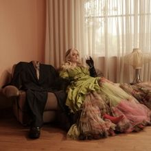 Grace Davies Returns With New Single 'A Wonderful, Boring, Normal Life'