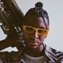 Masego's Self-Titled Sophomore Album Set for Release in March