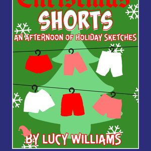CHRISTMAS SHORTS to Open At Studio Playhouse December 6