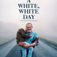 Nordic Thriller A WHITE, WHITE DAY Will Make Its North American Theatrical Premiere…