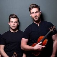 Well-Strung to Perform New Years Concert at Bucks County Playhouse