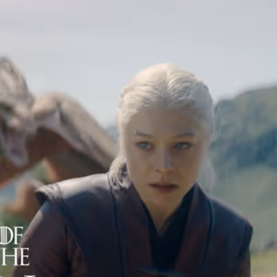HOUSE OF THE DRAGON Season 3: Sheepstealer Battles Team Black