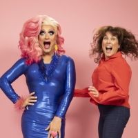 Panti Bliss And Tara Flynn to Go Back-to-back In A Double Bill Of Two Brand new Show