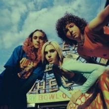 Sunflower Bean Shares New Single 'In Flight'