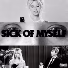 Nessa Barrett Teams up With Whethan for Infectious New Single 'Sick of Myself'