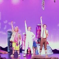 BWW Review: THE SPONGEBOB MUSICAL At Barnesville High School