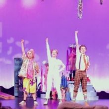 BWW Review: THE SPONGEBOB MUSICAL At Barnesville High School
